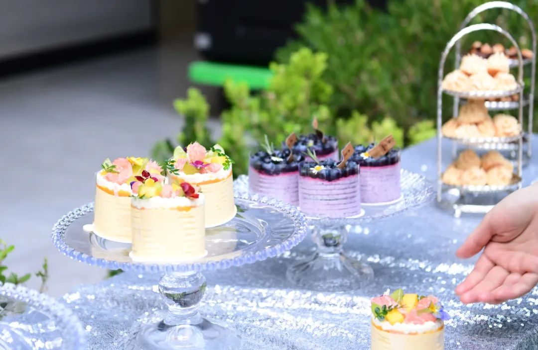 温度丨集团公司青年发展圆桌会议圆满举行(图48) 图片